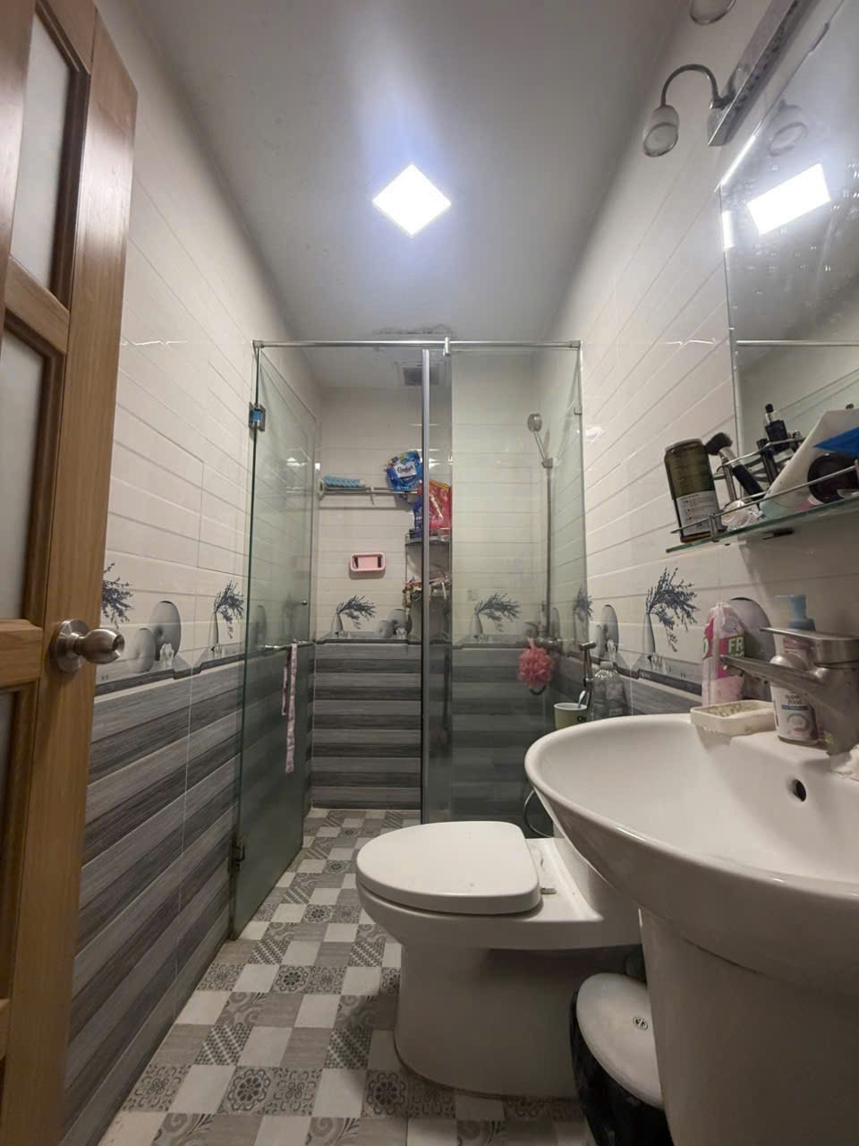 Bán nhà Quận 8 Dương Bá Trạc 58,5m2 7PN 7WC chỉ 13.x tỷ 6