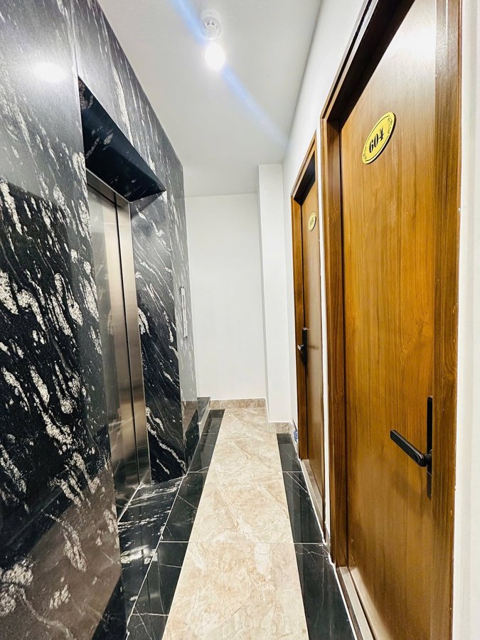 Bán tòa CHDV Quan Nhân 110m2-7T-TM - 26P full nội thất, cách ô tô 10m, Giá cực mềm chỉ 26.9 tỷ 4