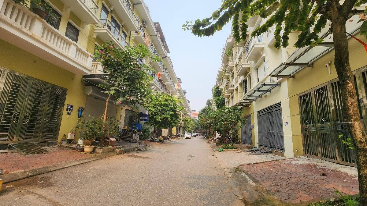 Nhà đẹp Thượng Thanh,long biên 12 tỷ 60m phân lô ô tô,nhà sạch sẵn sàng vào ở 3