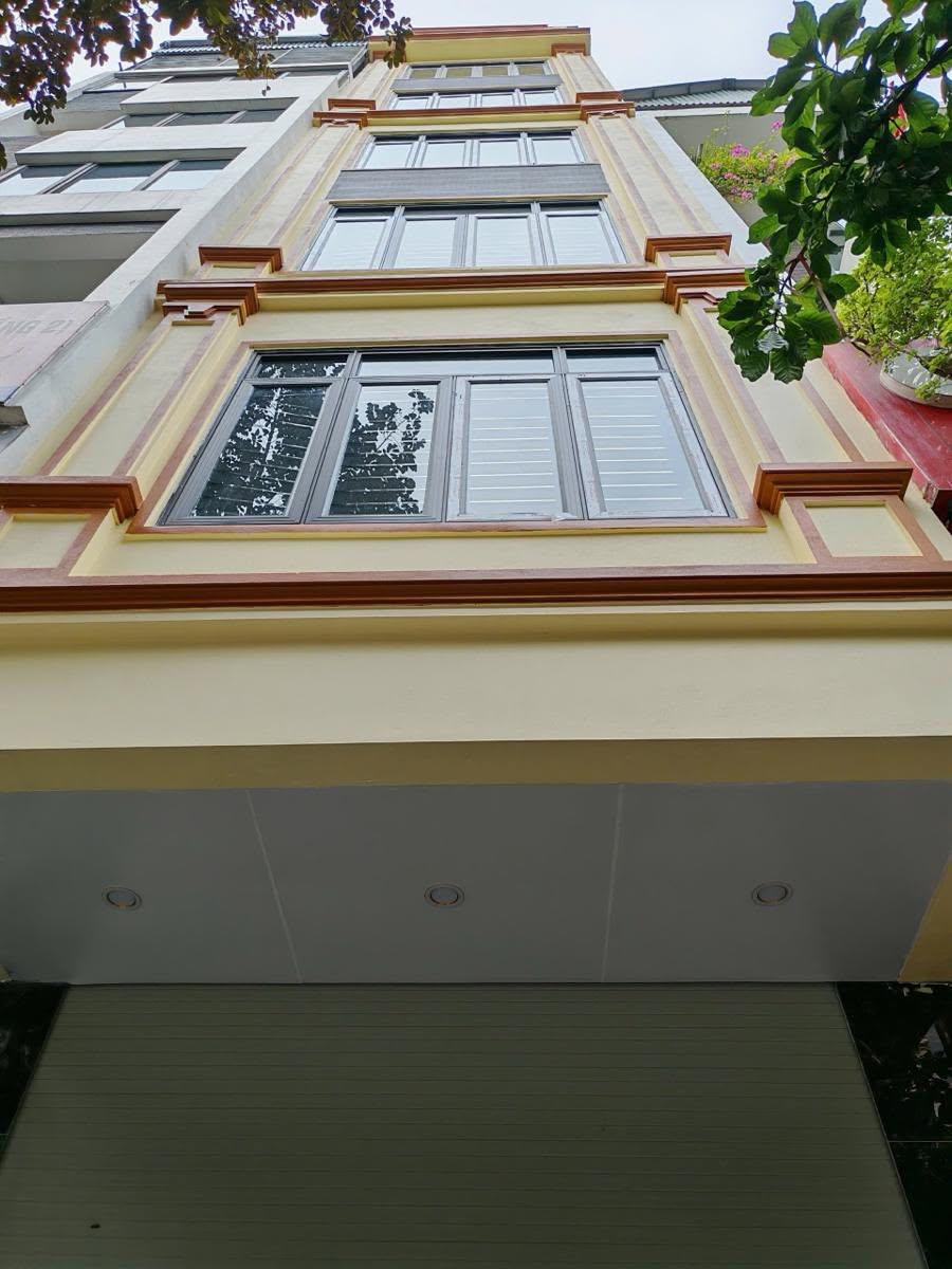 Hồng tiến Long Biên 10 tỷ 60m Phân lô ô tô kinh doanh đỉnh 1
