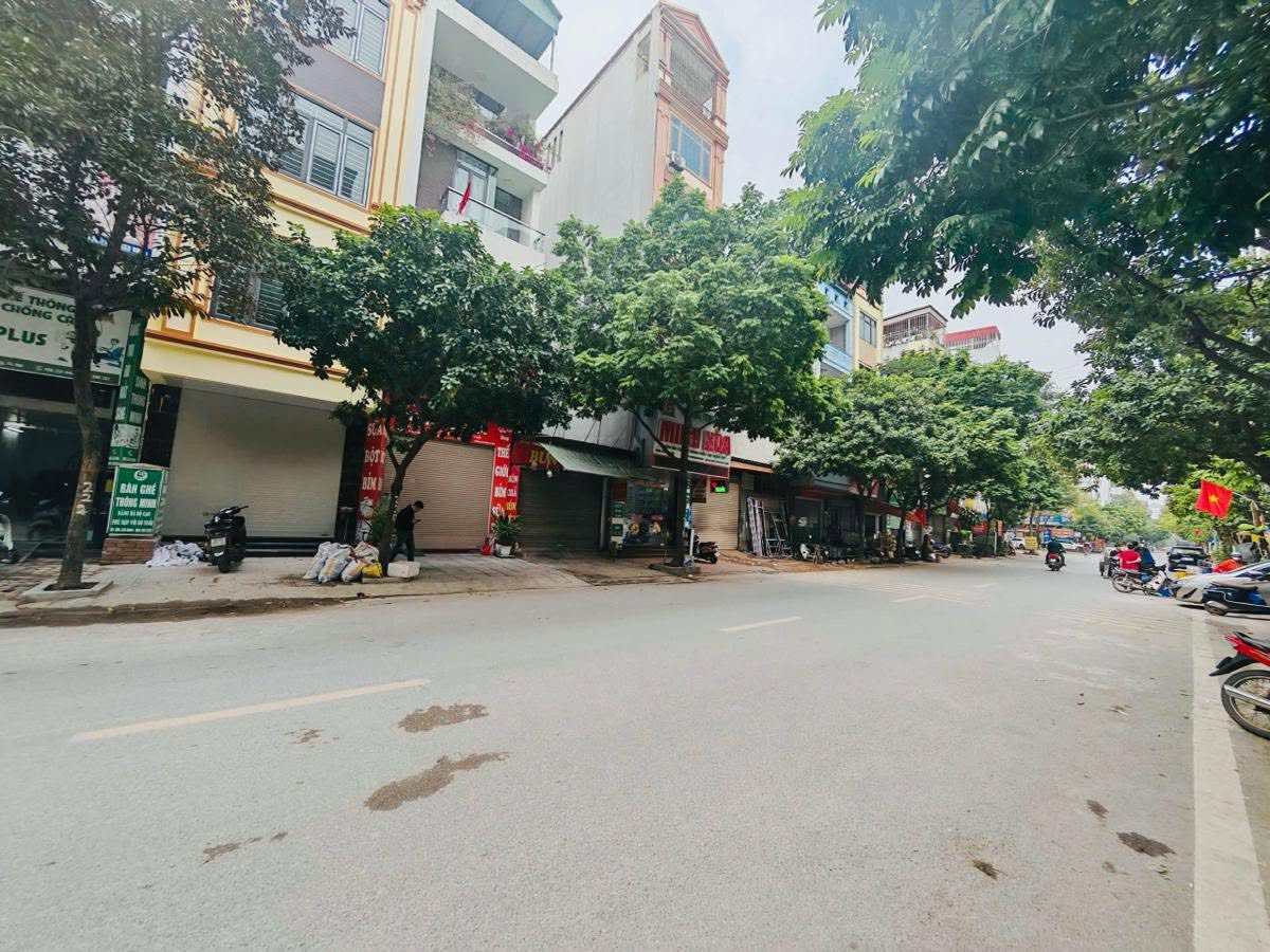 Hồng tiến Long Biên 10 tỷ 60m Phân lô ô tô kinh doanh đỉnh 3