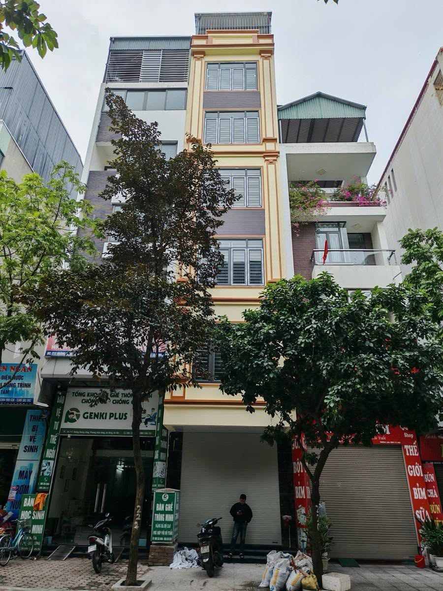 Hồng tiến Long Biên 10 tỷ 60m Phân lô ô tô kinh doanh đỉnh 2