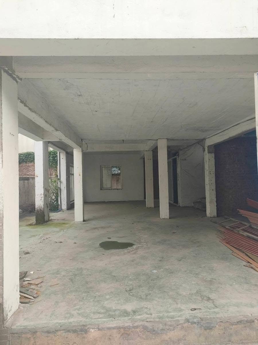 Ngọc Trì Long Biên 12 tỷ 75m Ngõ Thông Ô tô,sổ đỏ 3