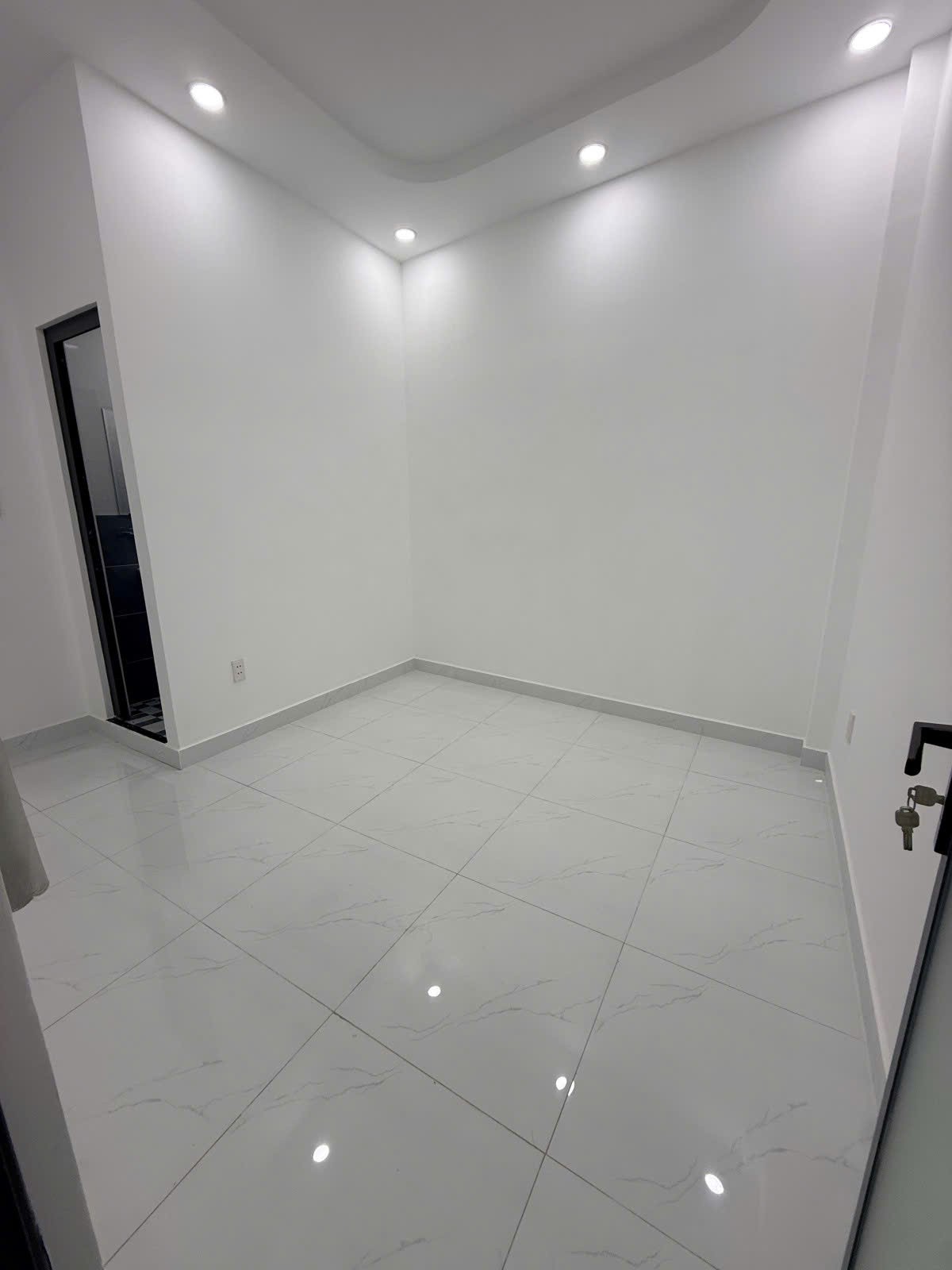 LIÊN KHU 8-9 GIÁP GÒ XOÀI 48M2 2 TẦNG 4PN 3WC CHỈ 5.1 TỶ 7