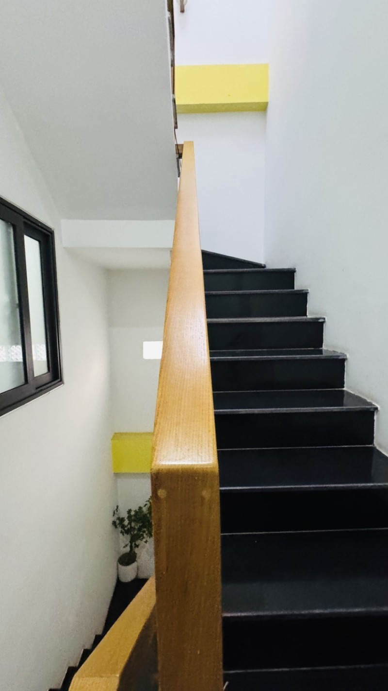 ĐƯỜNG SỐ 2 BÌNH TÂN - HẺM XE TẢI THÔNG - NHÀ MỚI ĐẸP 4 TẦNG ĐÚC 41M2 - 4 TẦNG 4PN CHỈ 5.2 TỶ 8