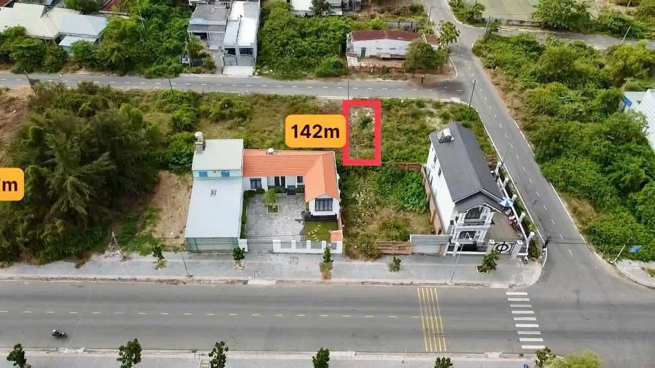 Cần bán Đất đường Võ Văn Kiệt, Xã Lộc An, Diện tích 142m², Giá 1.35 Tỷ 4