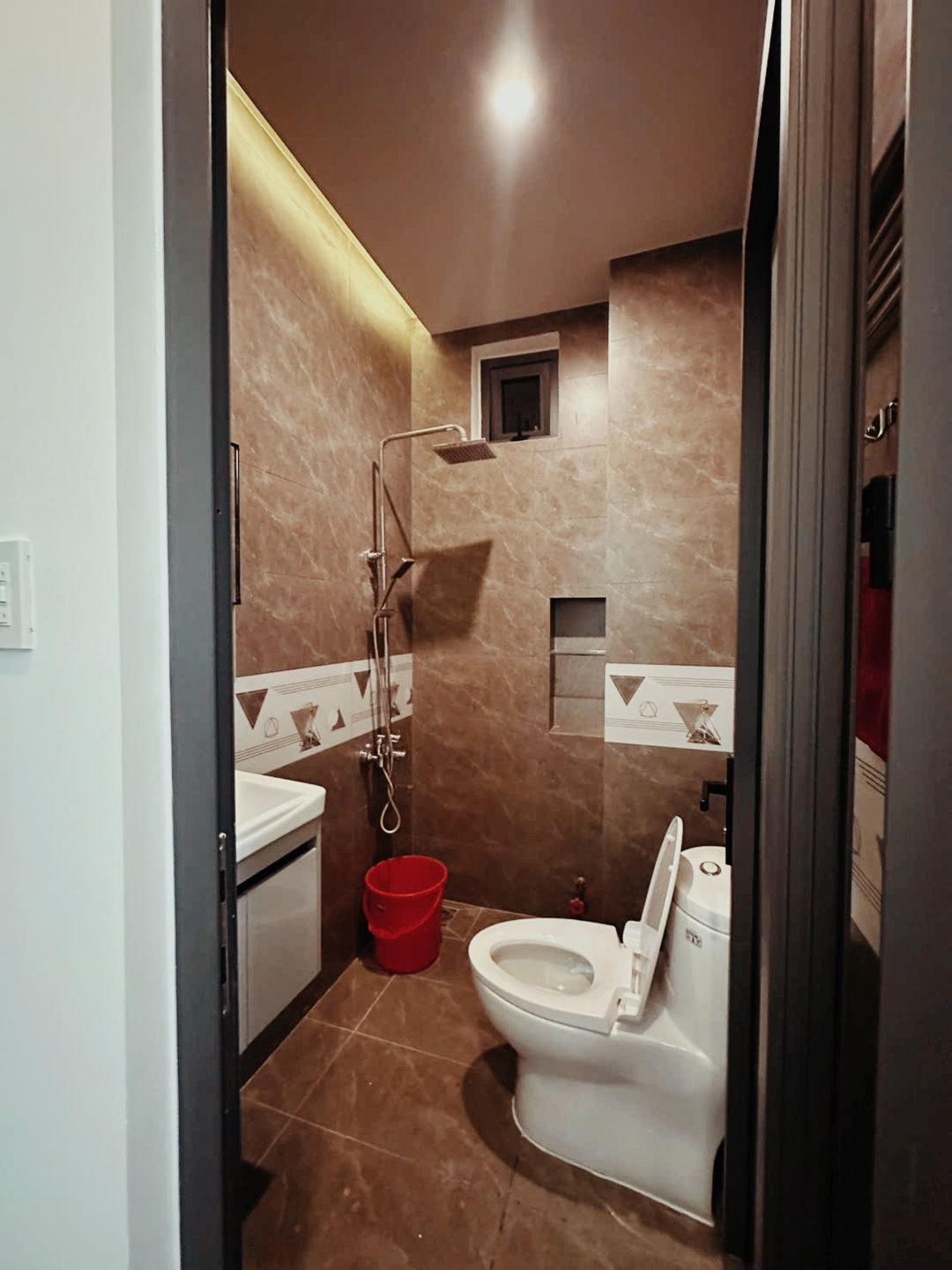 Chính chủ bán nhà xây mới gần biển Nha Trang giá tốt - có hoa hồng! 8