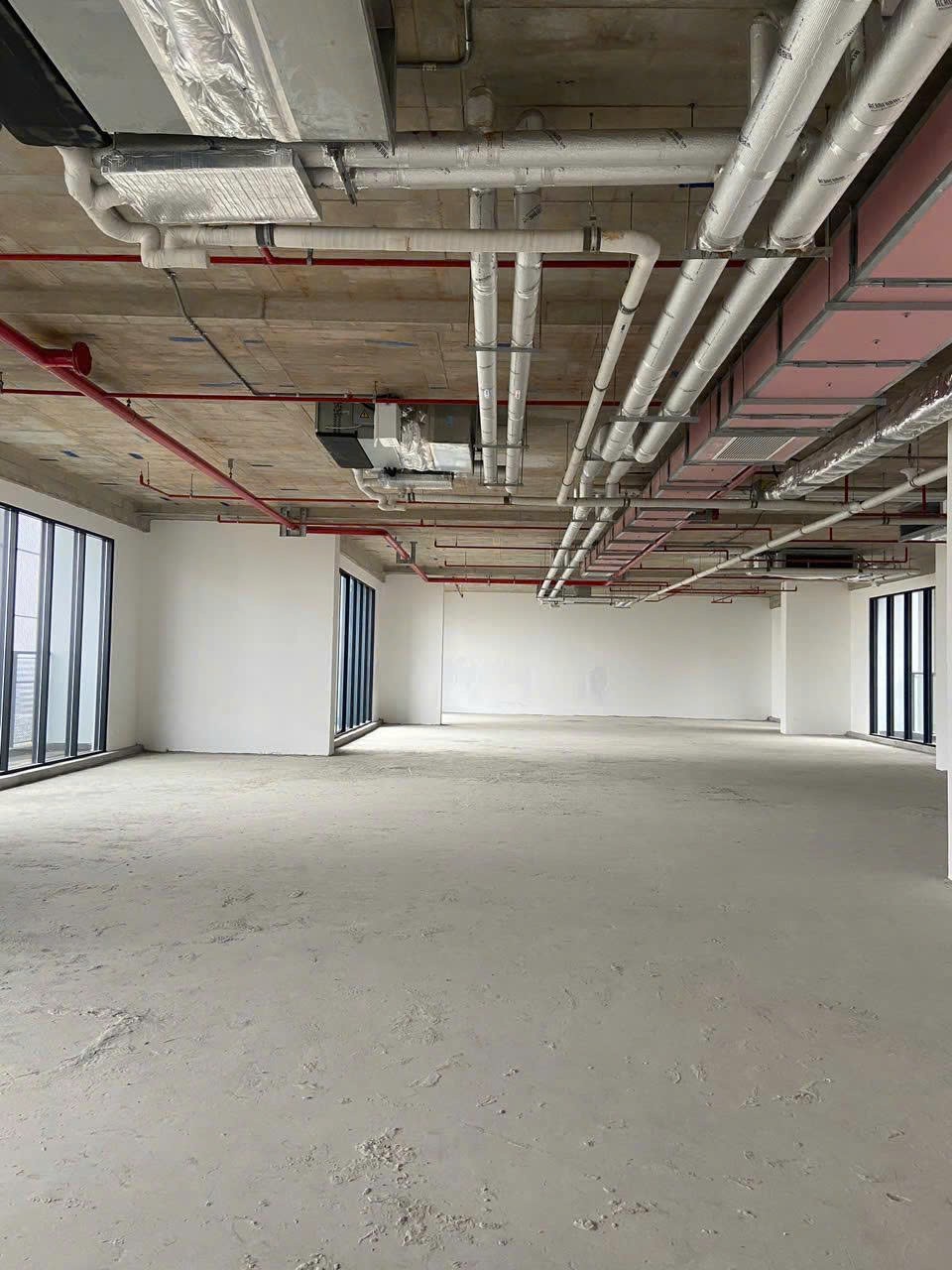 CHO THUÊ MẶT BẰNG DTNN TỪ 140M2 TẠI HERITAGE WEST LAKE VỚI KHÔNG GIAN SANG TRỌNG, ĐẲNG CẤP 6