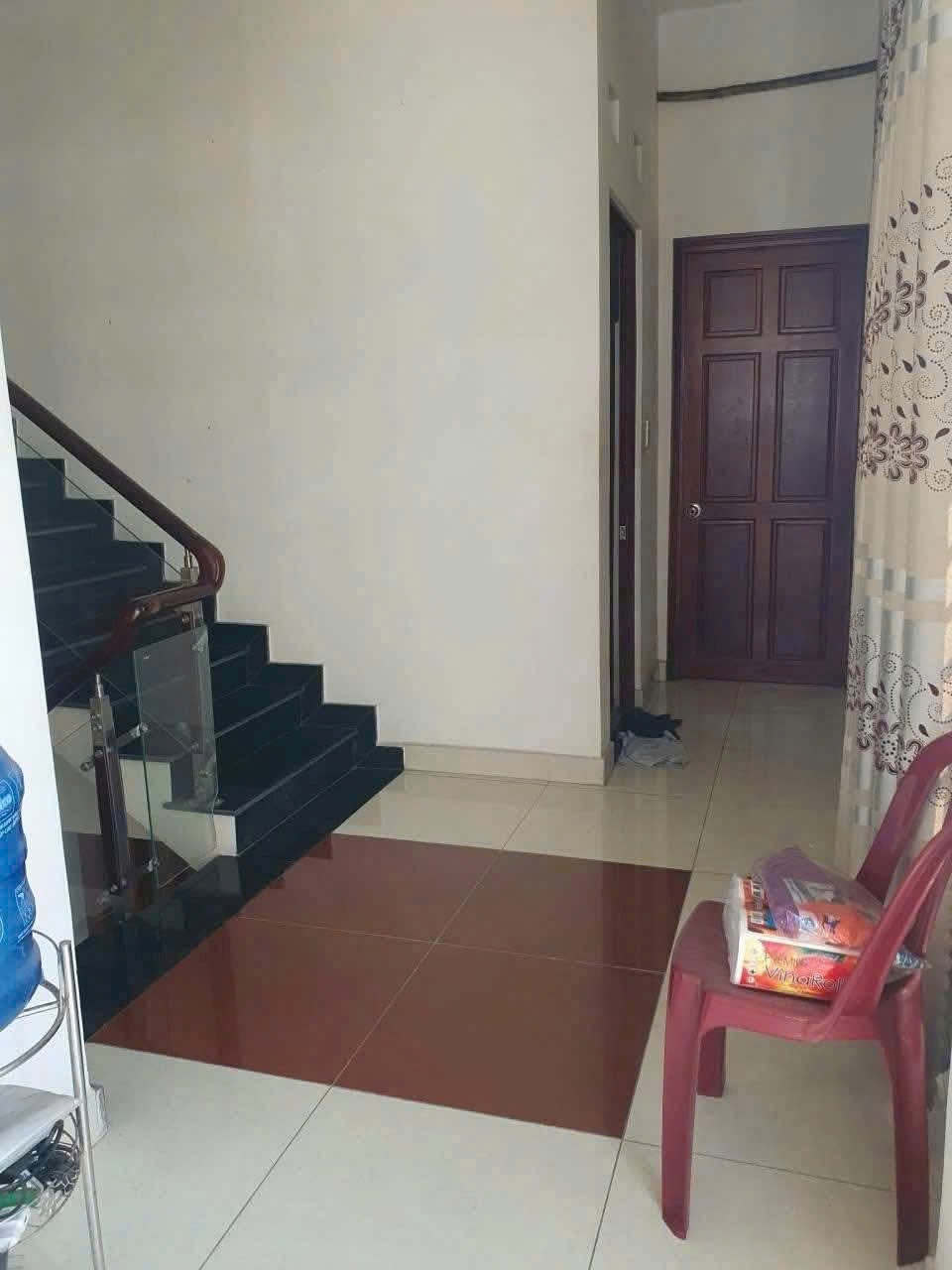 NHÀ ĐẸP NGANG 5.3M LÔ GÓC 2 MẶT TIỀN VIP TÂN CHÁNH HIỆP CHỈ 6.79T 4