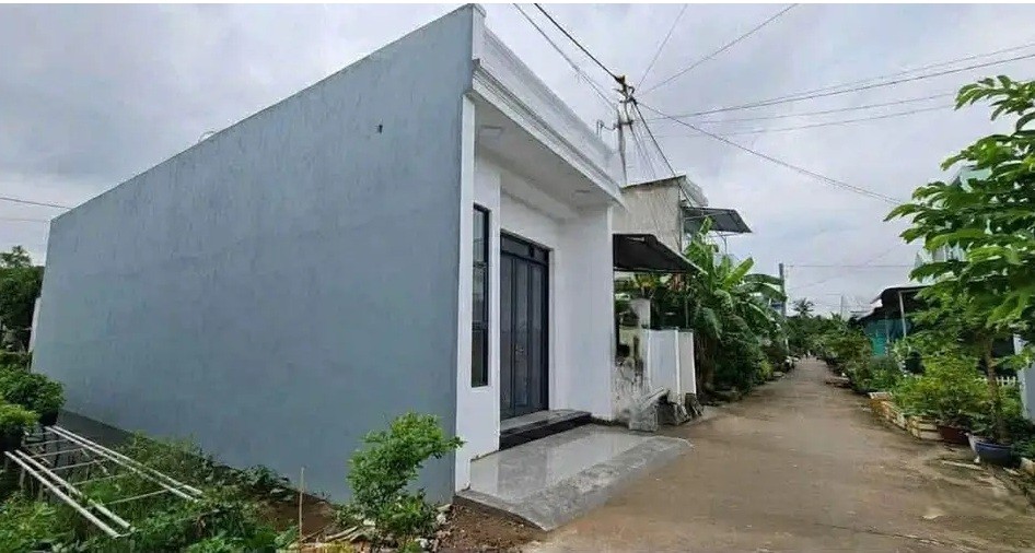 Bán nhà KDC Ngã Am, An Hòa, Sa Đéc. 90m2, 2PN, Sổ Hồng, giá 1.4 tỷ. 5