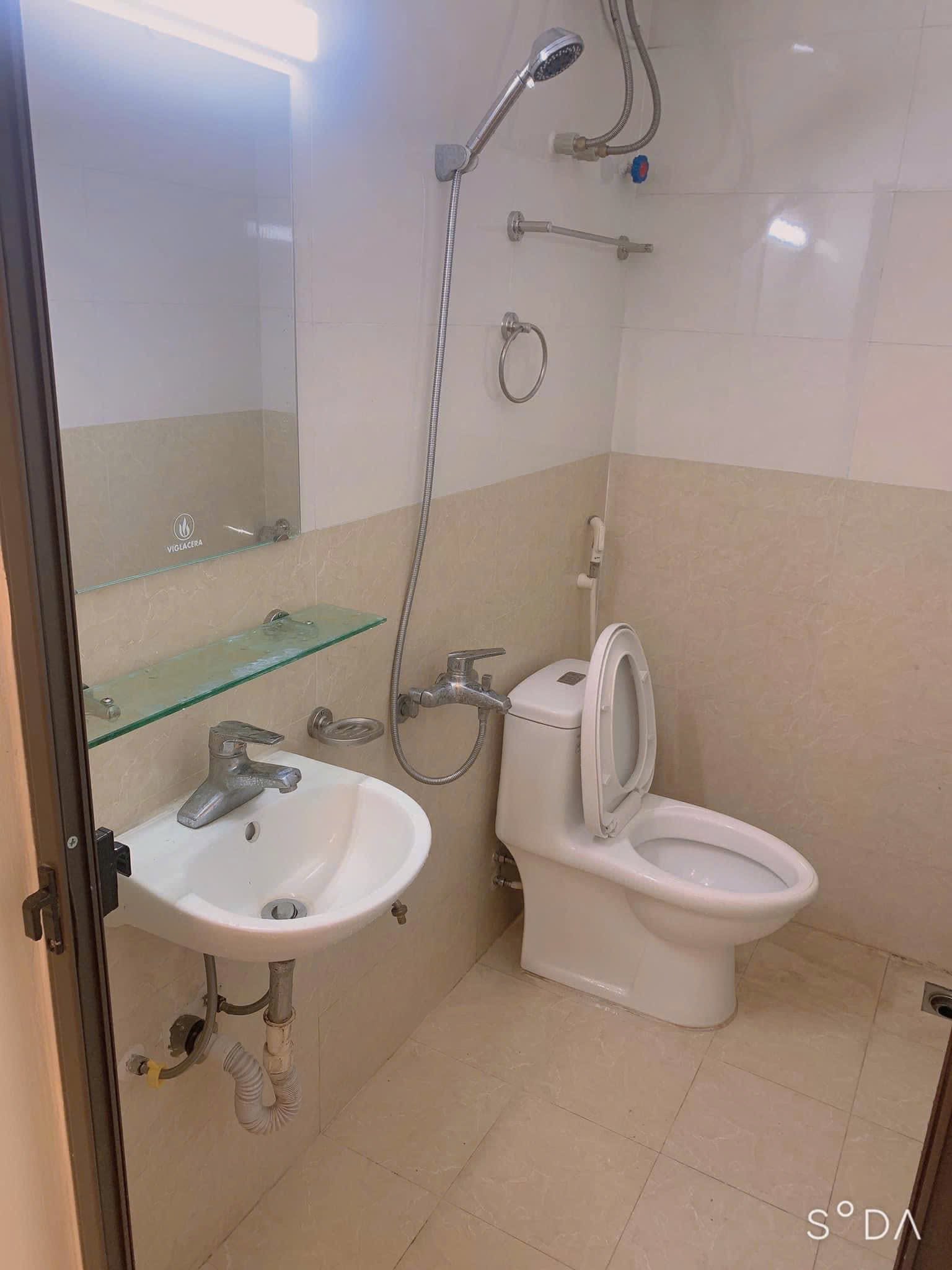 Chung cư mini 10T Thang máy Trần Phú, DT69m2, 30 tỷ Hà Đông 5