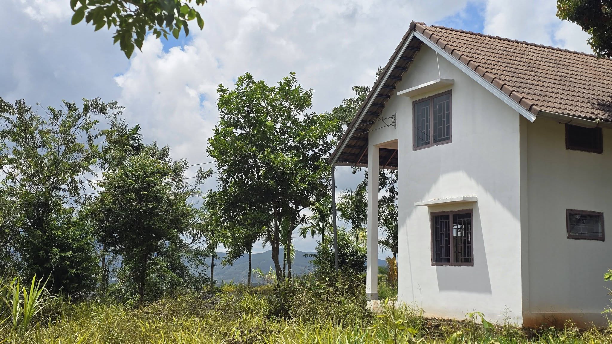 Cần bán Đất đường Tỉnh lộ 725, Xã Nam Hà, Diện tích 2298m², Giá 3.7 Tỷ 2