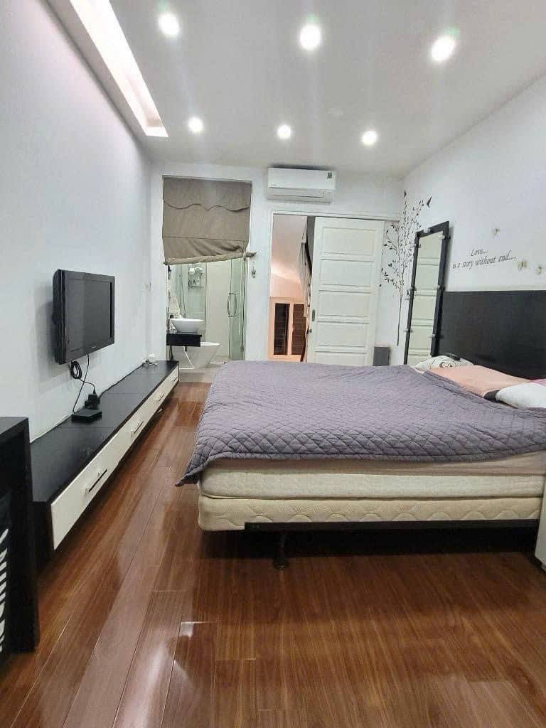 MẶT NGÕ-15M RA PHỐ NGUYỄN TRI PHƯƠNG-PHÂN LÔ QUÂN ĐỘI-25M 6T-DÂN TRÍ CAO-AN NINH TỐT 2