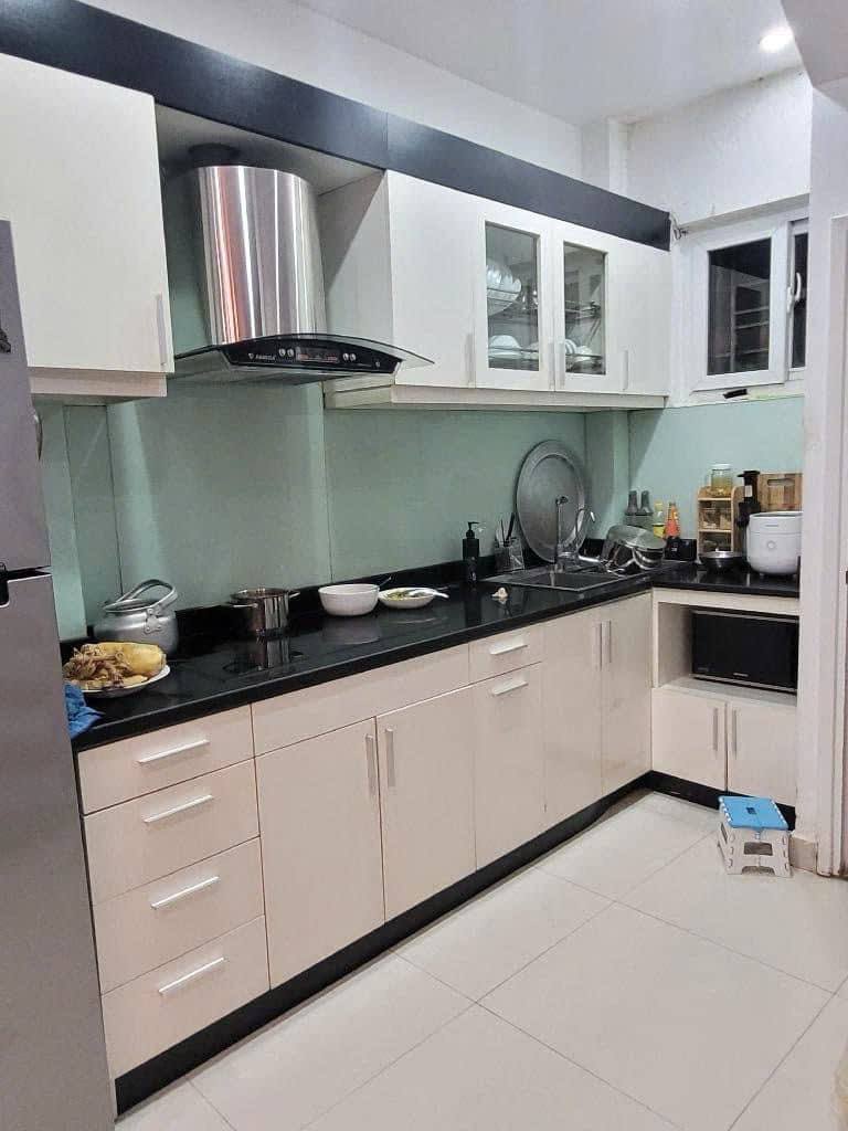 MẶT NGÕ-15M RA PHỐ NGUYỄN TRI PHƯƠNG-PHÂN LÔ QUÂN ĐỘI-25M 6T-DÂN TRÍ CAO-AN NINH TỐT 4