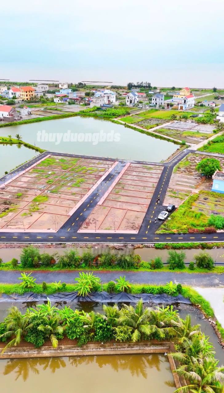 Bán lô đất mặt biển Quất Lâm còn 1 lô duy nhất trục chính kinh doanh 80m2 chỉ 1.5 tỷ 3