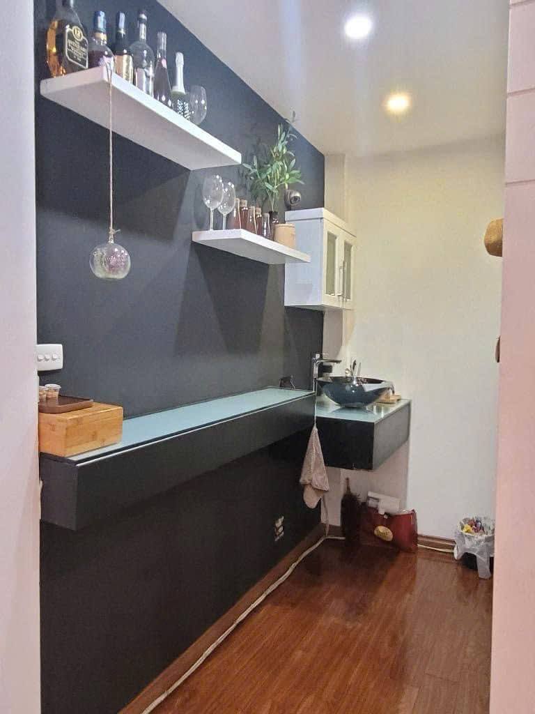 PHỐ NGUYỄN TRI PHƯƠNG-KHU PHÂN LÔ QUÂN ĐỘI-25M 6T-DÂN TRÍ CAO-AN NINH TỐT-Ở SƯỚNG 4