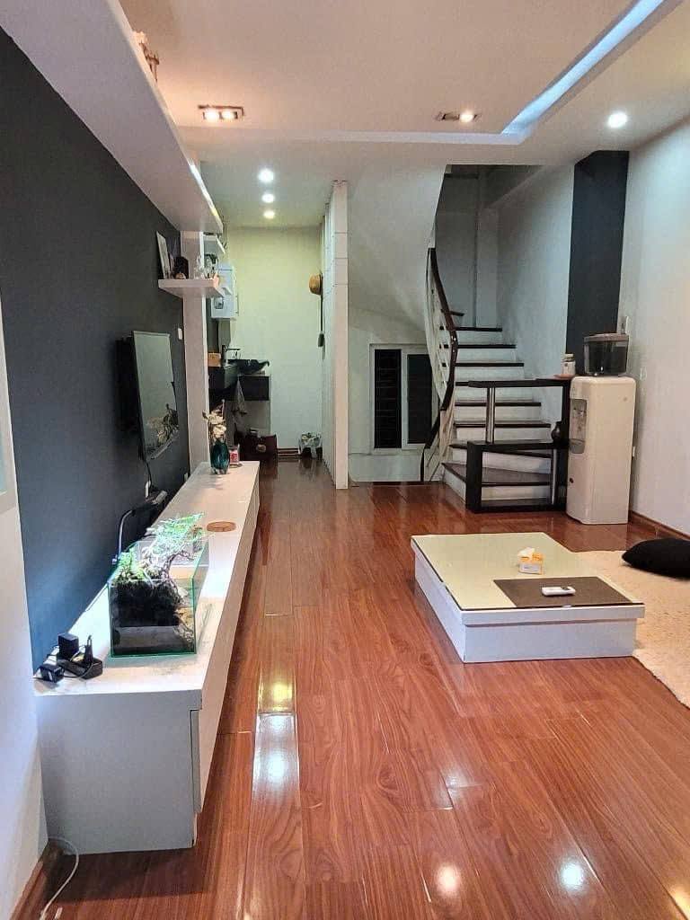 PHỐ NGUYỄN TRI PHƯƠNG-KHU PHÂN LÔ QUÂN ĐỘI-25M 6T-DÂN TRÍ CAO-AN NINH TỐT-Ở SƯỚNG 3