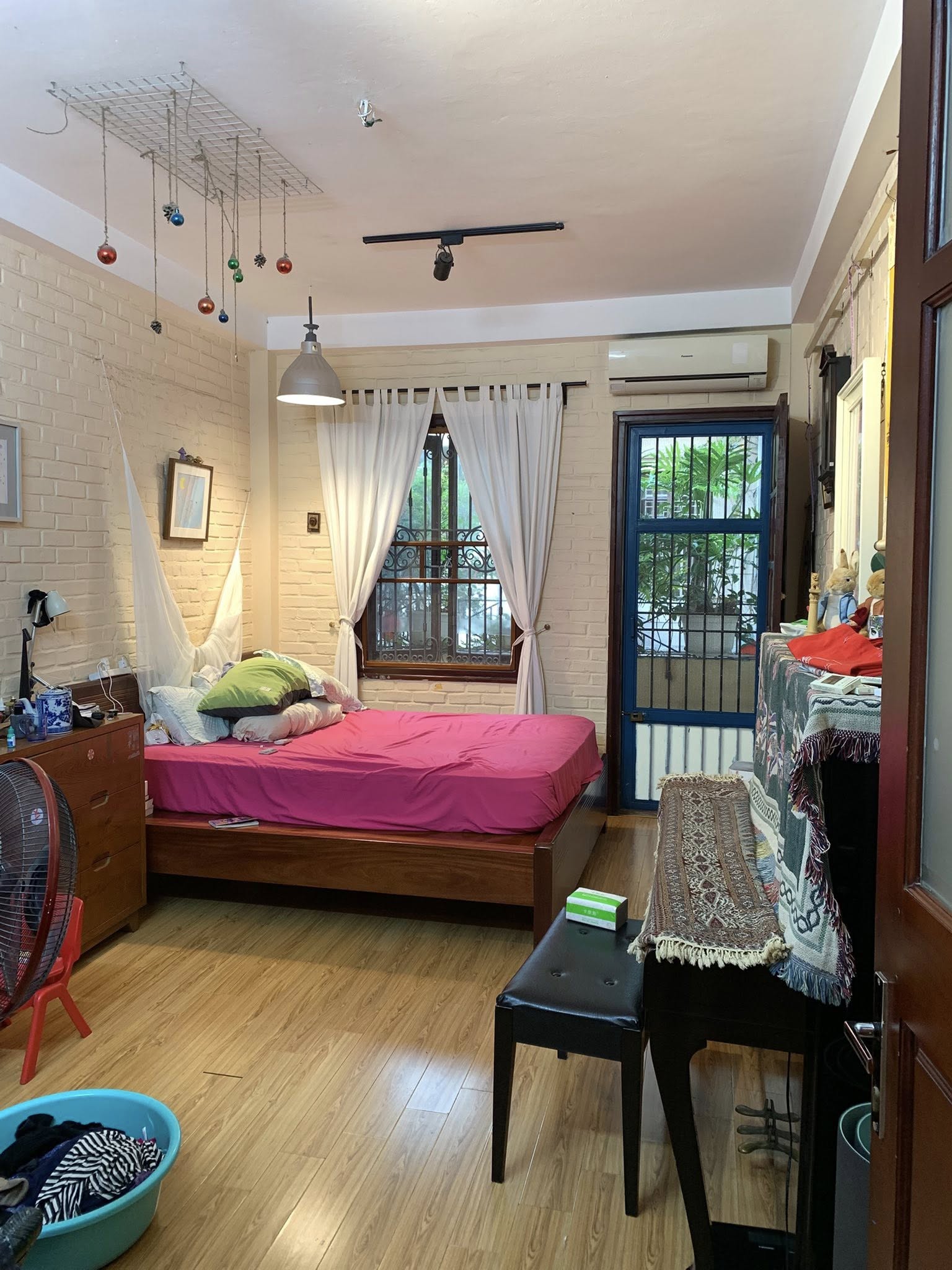 20M RA PHỐ NGUYỄN ĐÌNH CHIỂU-VIEW CÔNG VIÊN-NHÀ MẶT NGÕ-70Mx5T-3 MẶT THOÁNG-Ở SƯỚNG 2