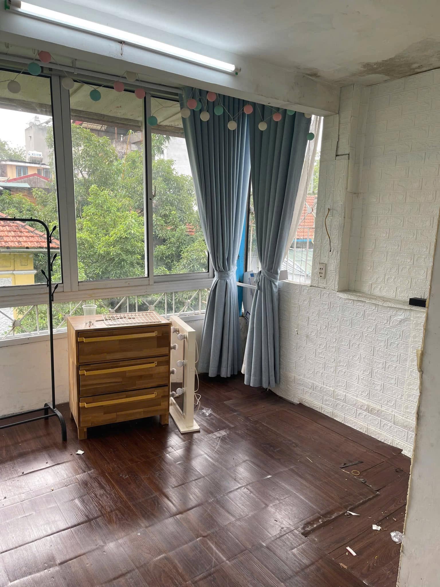 BÁN NHÀ MẶT PHỐ TÔN THẤT THIỆP-TRUNG TÂM BA ĐÌNH-11Mx4T-LÔ GÓC-KINH DOANH CỰC ĐỈNH 3