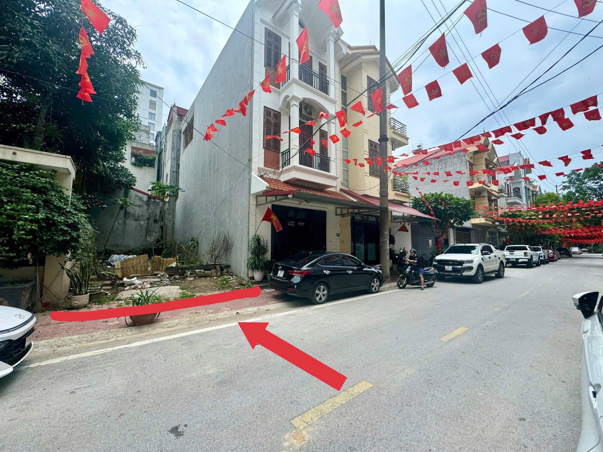 Chỉ 1.7 tỷ 76m2 full thổ sổ Hà Nội gần các trường ĐH lớn kinh doanh dòng tiền được ngay 2