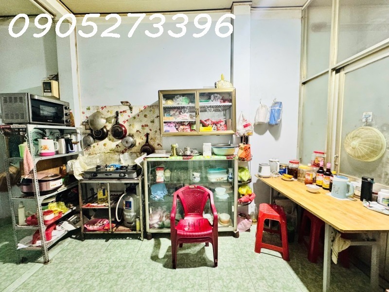 SIÊU PHẨM 2 MẶT HẺM TRƯỚC SAU ĐƯỜNG ĐINH TIÊN HOÀNG - 48M2 - 2PN, 2WC – HIẾM CÓ KHÓ TÌM - CHỈ 4.8 2
