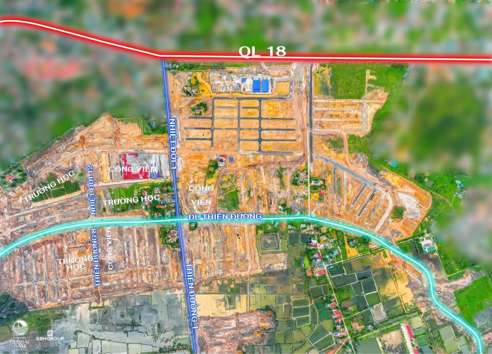 CHỈ 4,7 TỶ SỞ HỮU NGAY NHÀ PHỐ 4 TẦNG – VỊ TRÍ ĐẮC ĐỊA TẠI VINHOMES HẠ LONG XANH 7