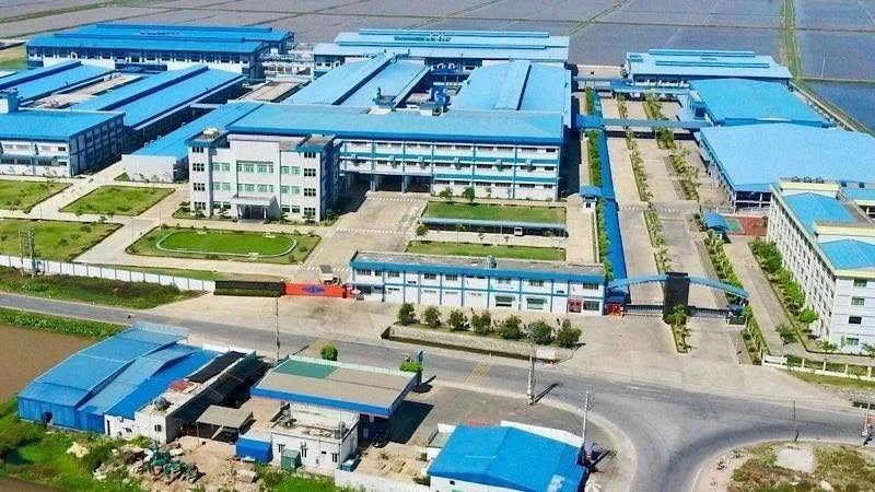 Cắt lỗ bán lô đất mặt biển Thịnh Long trục chính kinh doanh đường 15m DT86 MT6m chỉ 900tr 3