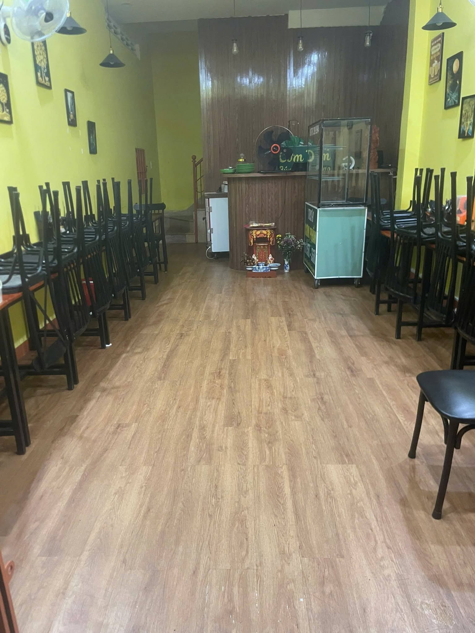 Sang Lại nhà hàng, quán nhậu tại 1a Hàn Thuyên, Xuân Hương, Nha Trang. 4
