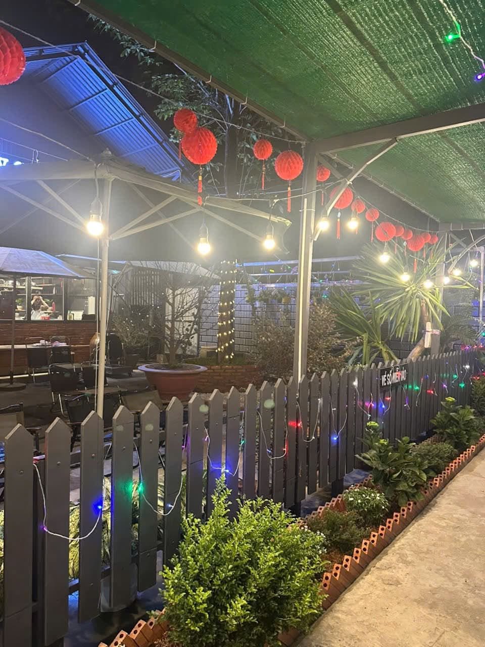 Mình cho thuê quán cafe có phòng lạnh ( 6 máy lạnh ) ngay tp Tân Ninh 3