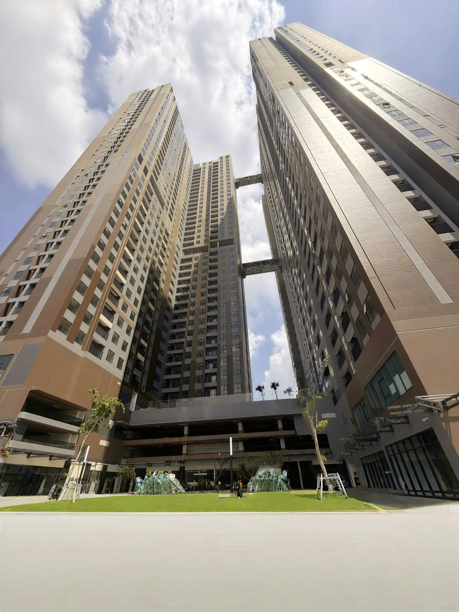 Cần bán Căn hộ chung cư dự án A&T Sky Garden, Diện tích 74m², Giá 41 Triệu/m²
