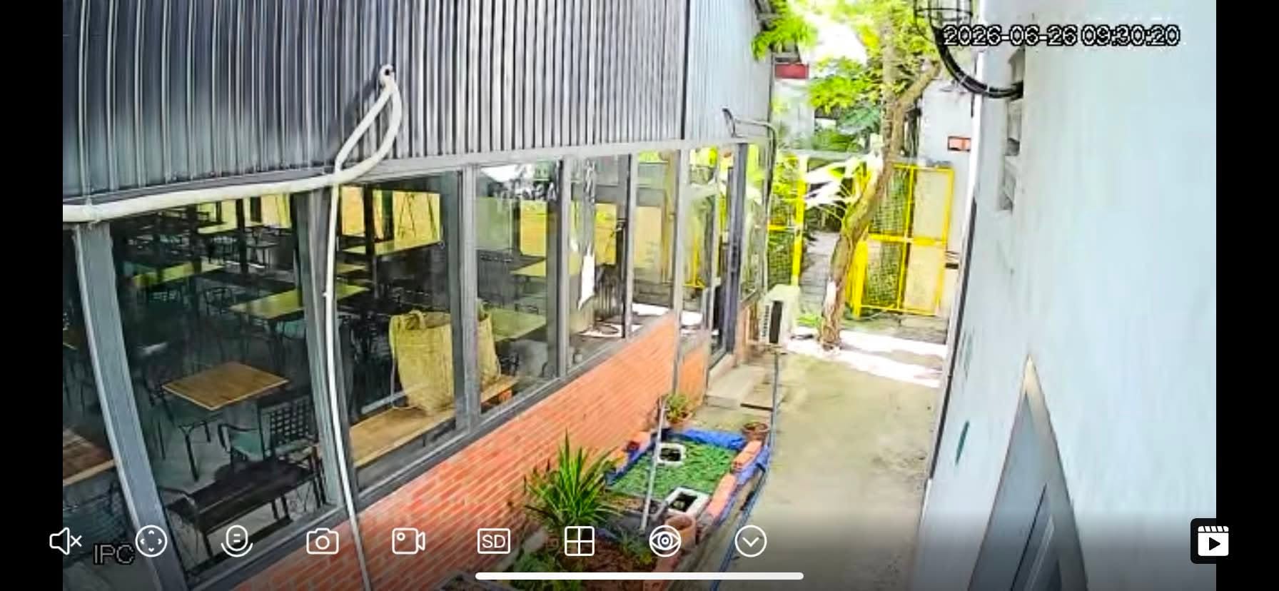 Mình cho thuê quán cafe có phòng lạnh ( 6 máy lạnh ) ngay tp Tân Ninh