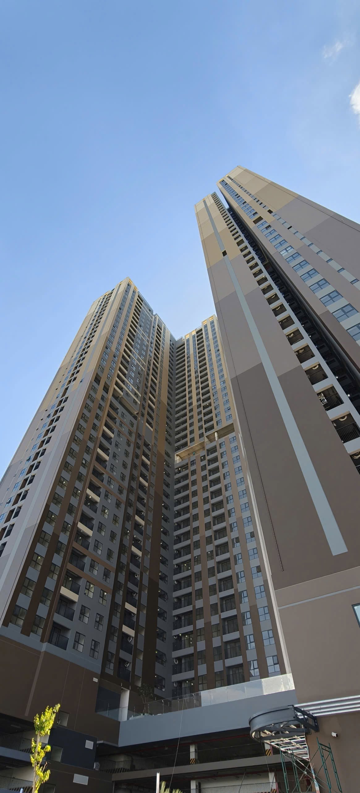 Cần bán Căn hộ chung cư dự án A&T Sky Garden, Diện tích 74m², Giá 41 Triệu/m² 2