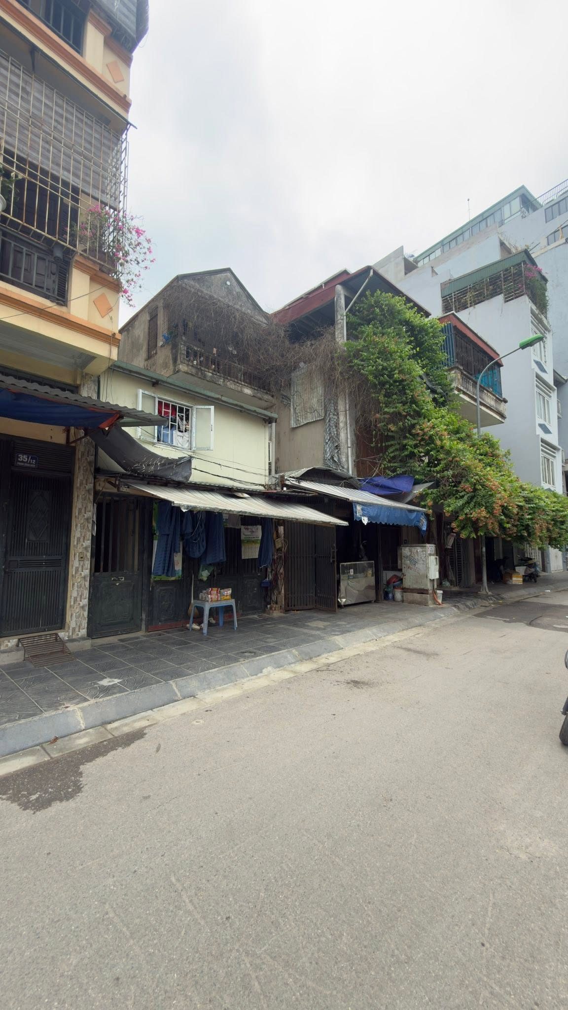 Bán nhà Đức Giang 10 tỷ 60m ô tô vỉa hè Long Biên 3