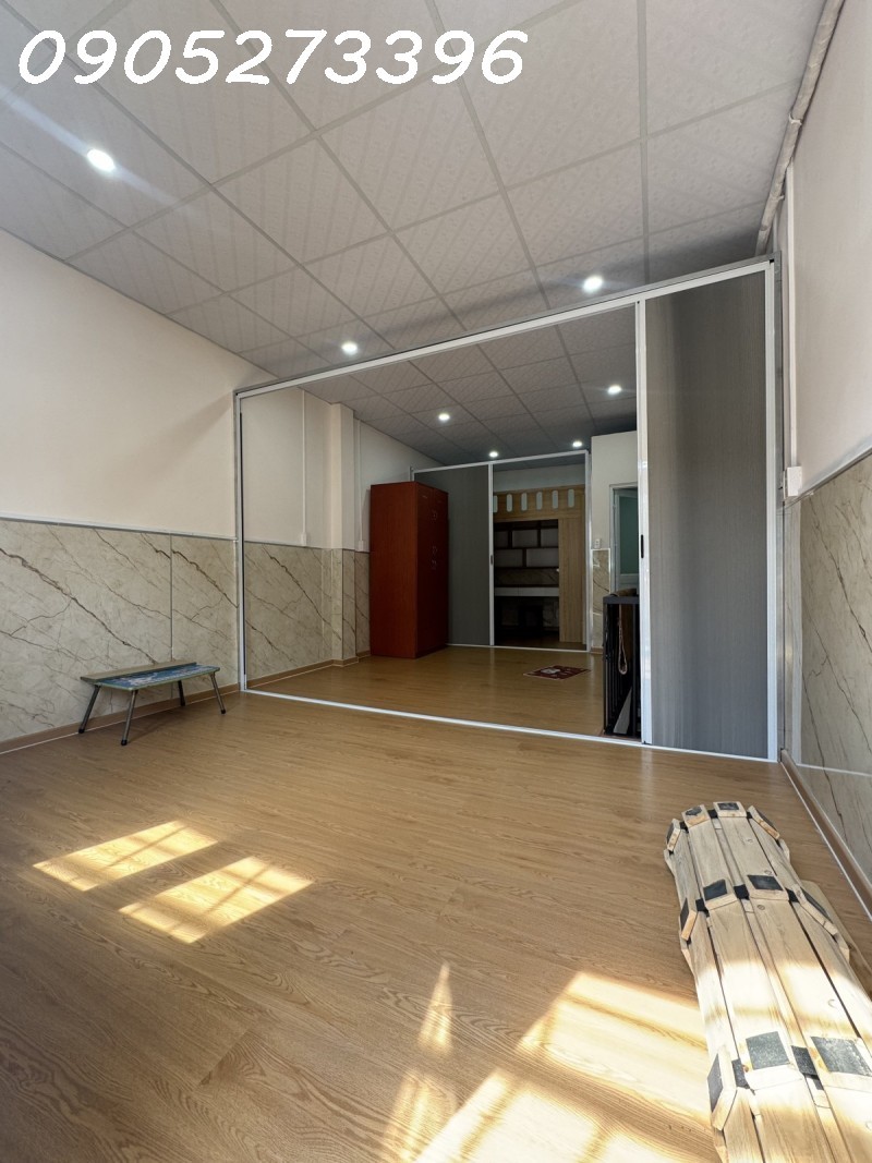 HẺM 3 GÁC 4M THÔNG - ĐIỆN BIÊN PHỦ - 32M2 - 2 TẦNG - NHỈNH 4 TỶ. 4