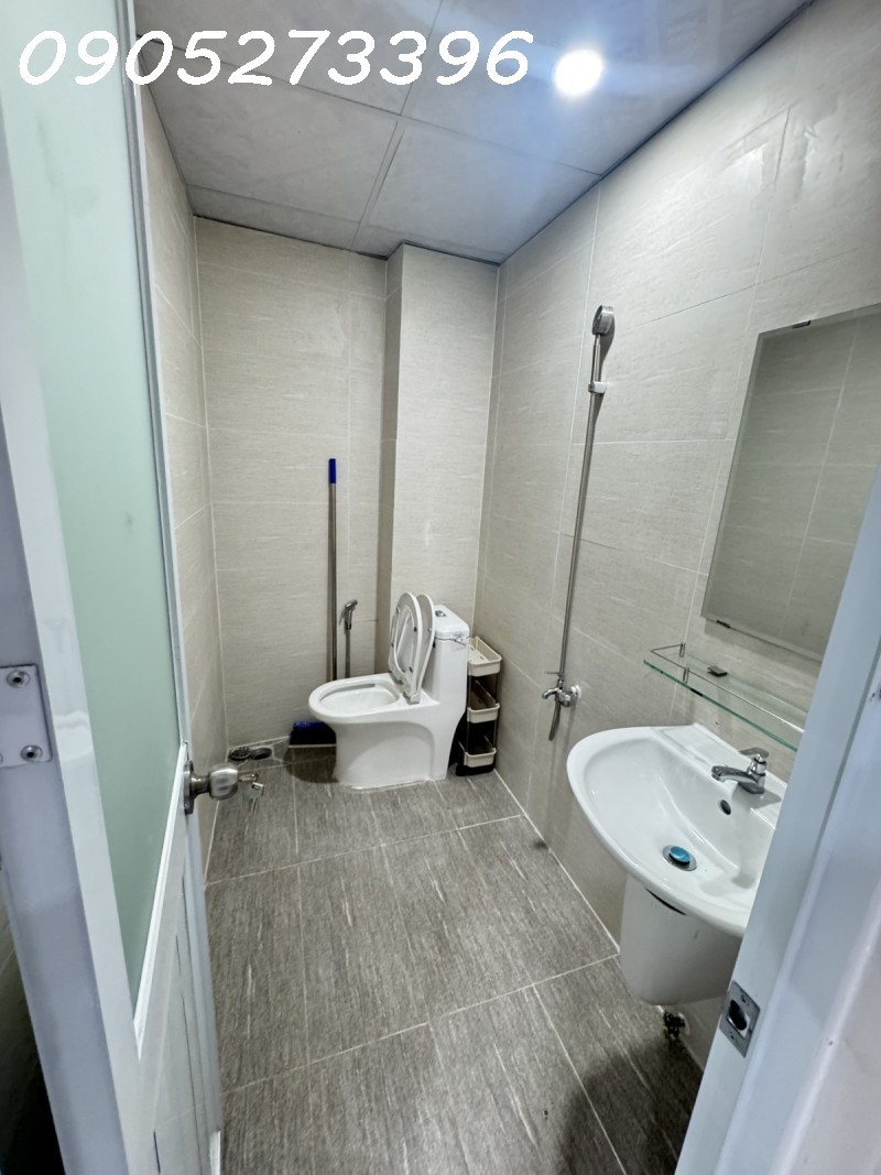 HẺM 3 GÁC 4M THÔNG - ĐIỆN BIÊN PHỦ - 32M2 - 2 TẦNG - NHỈNH 4 TỶ. 2