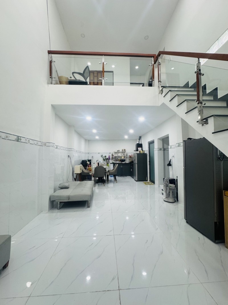 Bán nhà đường số 3, Phường Tăng Nhơn Phú B, Q9, Thủ Đức, TP HCM. DT 65m2, 2 tầng. Giá 5,45 tỷ. 2