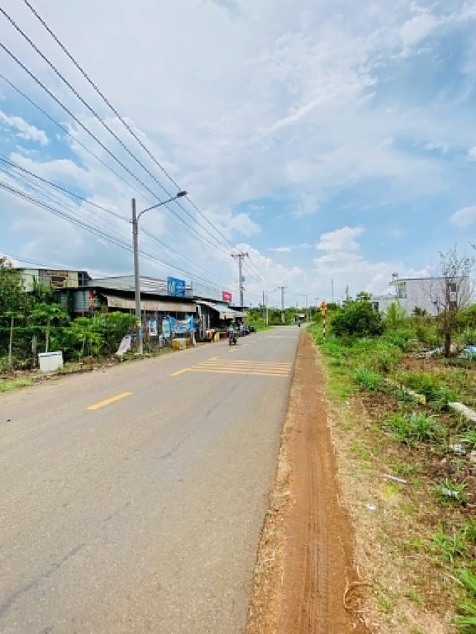 Cần bán Đất đường Long Tân-Láng Dài, Xã Long Tân, Diện tích 474m², Giá 970 Triệu 5