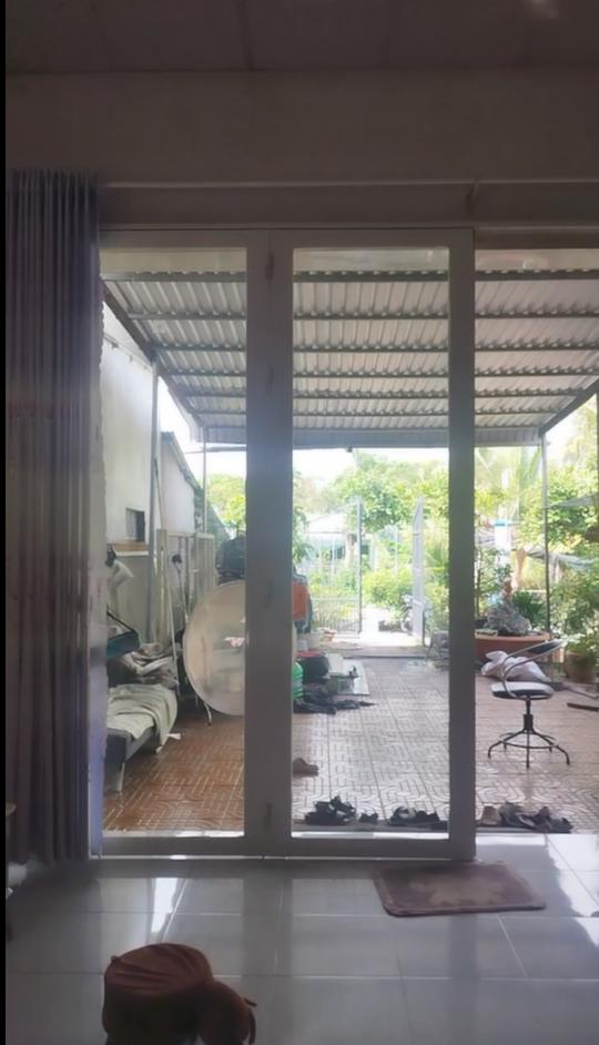 Bán nhà mặt tiền Cao Mên Trên, TP Sa Đéc, Đồng Tháp. 157m2, 2PN, Sổ hồng, giá 1.5 tỷ. 2