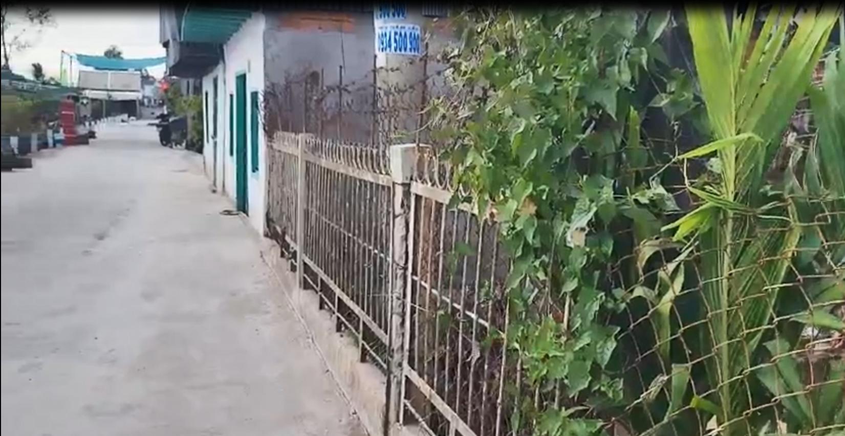 Bán đất thổ cư P.2 TP Sa Đéc, Lưu Văn Lang 293m2 Sổ Hồng hướng Nam. Giá 2.65 tỷ. 3