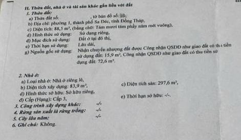 Bán nhà mặt phố Đại La-Hà Nội 8