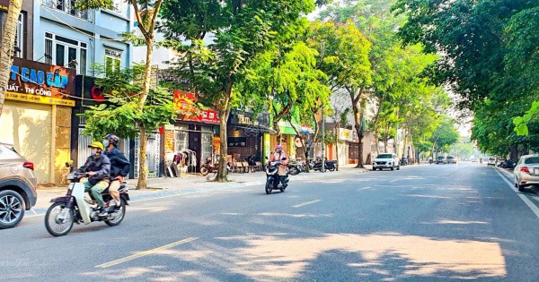 Bán gấp nhà mặt phố Triệu Việt Vương, Hai Bà Trưng 236m2, MT 10m kinh doanh Văn Phòng 2