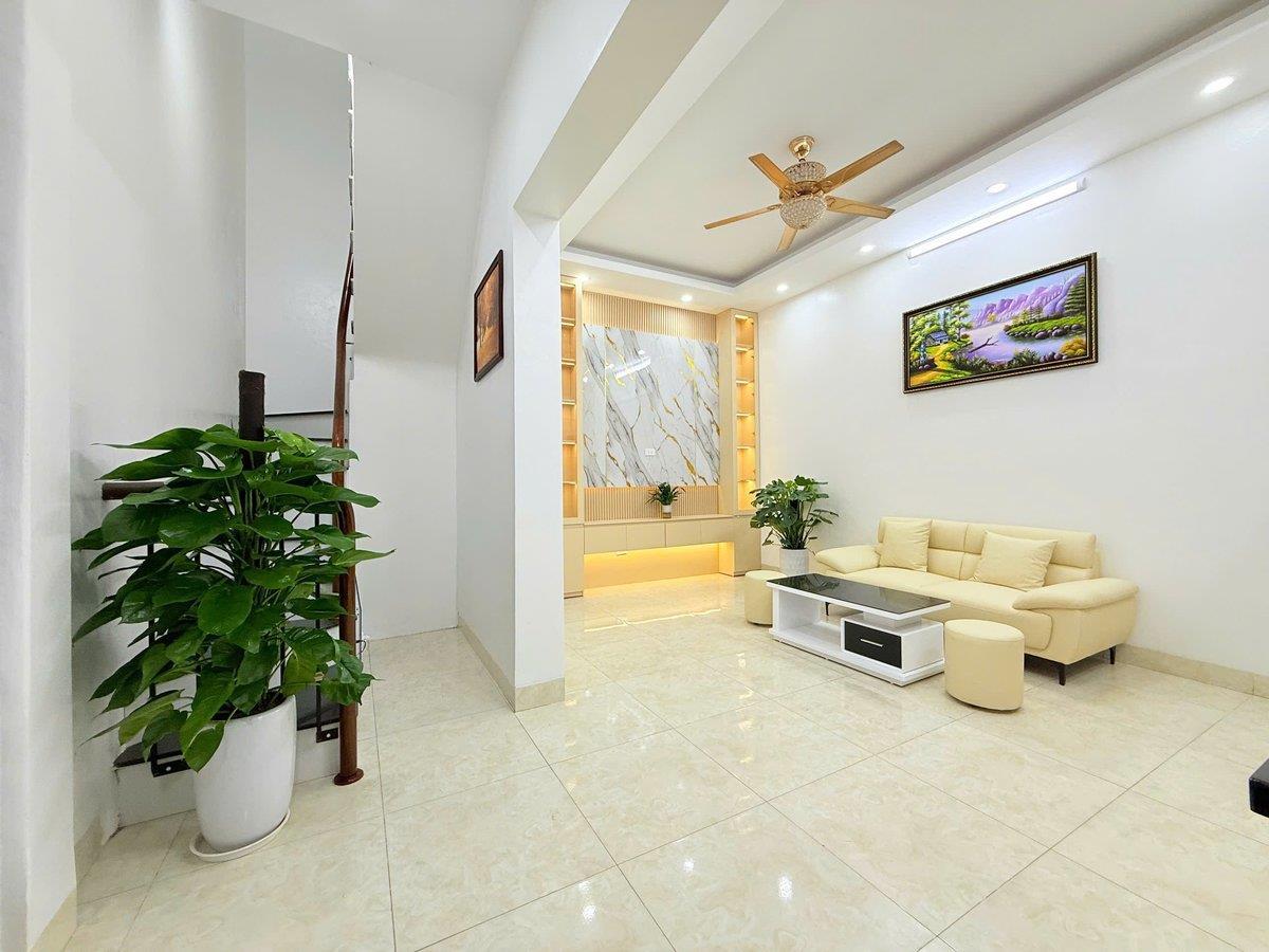 CHỈ 1 CĂN DUY NHẤT 33M – KHÔNG CÓ CĂN THỨ 2 TRONG TẦM GIÁ GẦN 7 TỶ NHÀ ĐẸP Ở LUÔN- THOÁNG MÁT