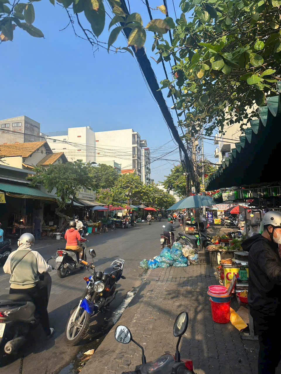 Cần bán Đất đường 79, Phường Tân Quy, Diện tích 330m², Giá 76 Tỷ 2