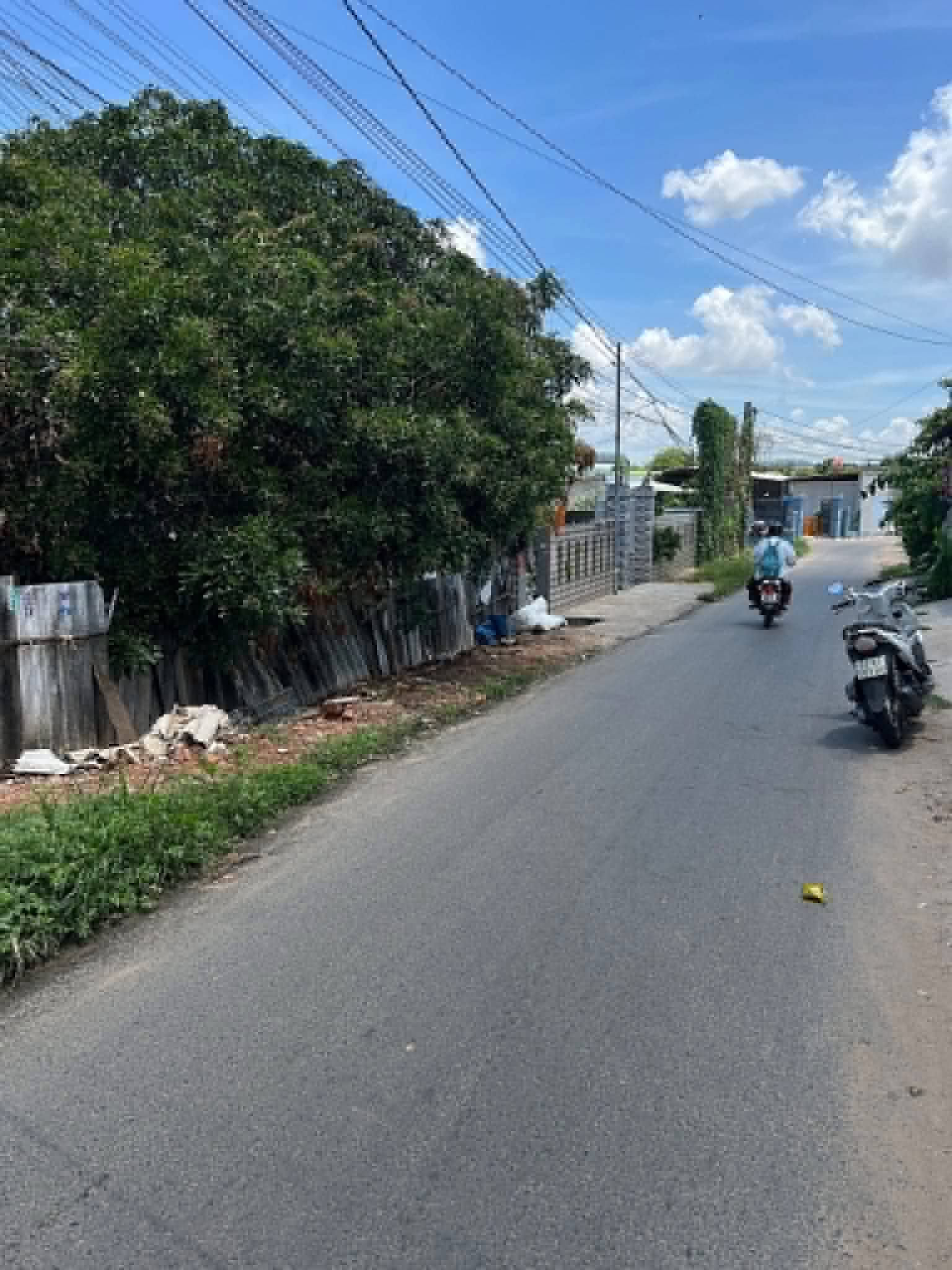 Cần bán Đất đường Võ Văn Kiệt, Thị trấn Phước Hải, Diện tích 88m², Giá 1.1 Tỷ 3