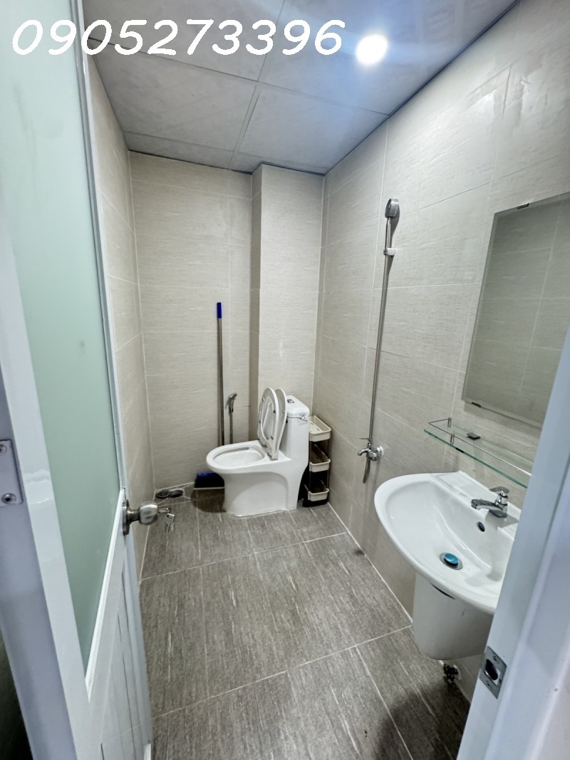 HẺM 3 GÁC 4M THÔNG - ĐIỆN BIÊN PHỦ - 32M2 - 2 TẦNG - NHỈNH 4 TỶ. 3