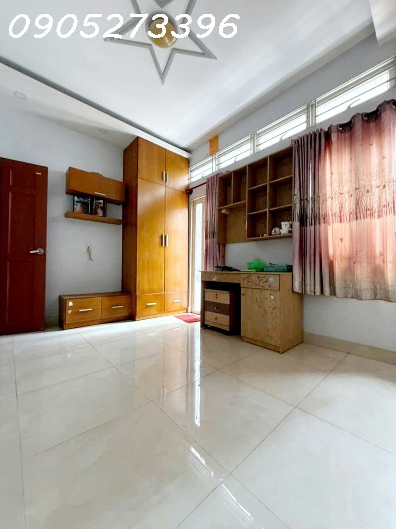 NGUYỄN SỸ SÁCH - 32M - 1 TRÊTN 1 LẦU - GẦN NHÀ GA T3 - GIÁ 4.65 TỶ 4
