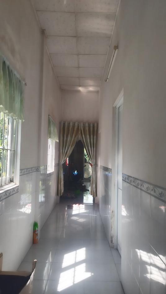 Bán nhà mặt tiền Cao Mên Trên, TP Sa Đéc, Đồng Tháp. 157m2, 2PN, Sổ hồng, giá 1.5 tỷ. 3