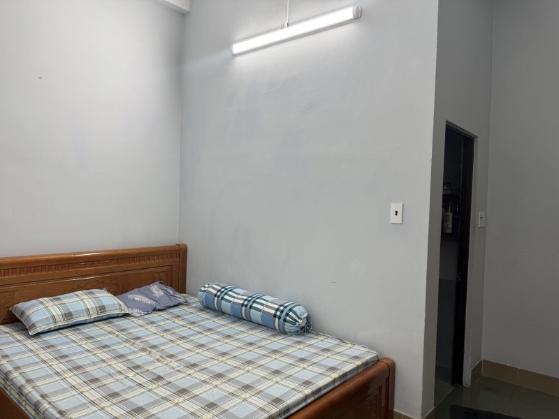 Bán nhà 3 tầng đường số 4, Phường Trường Thọ, Thủ Đức, DT 65m2, 6PN, SHR. Giá 6,75  tỷ. 4