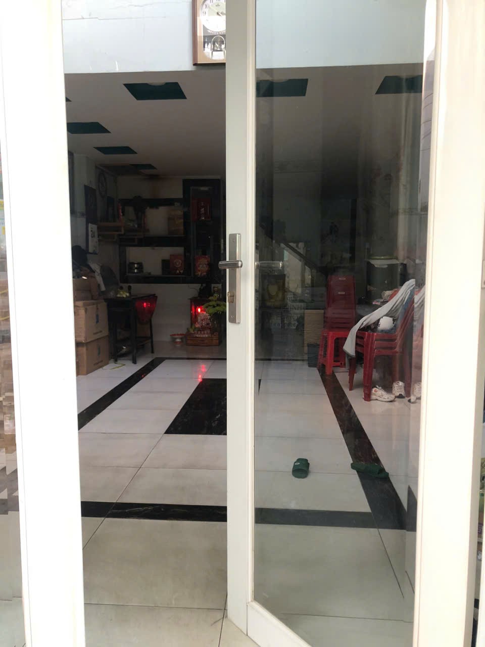 Chính chủ bán gấp nhà quận Tân Phú 44m2 sổ hồng 7 tỷ 200 triệu gặp anh Dũng! 4
