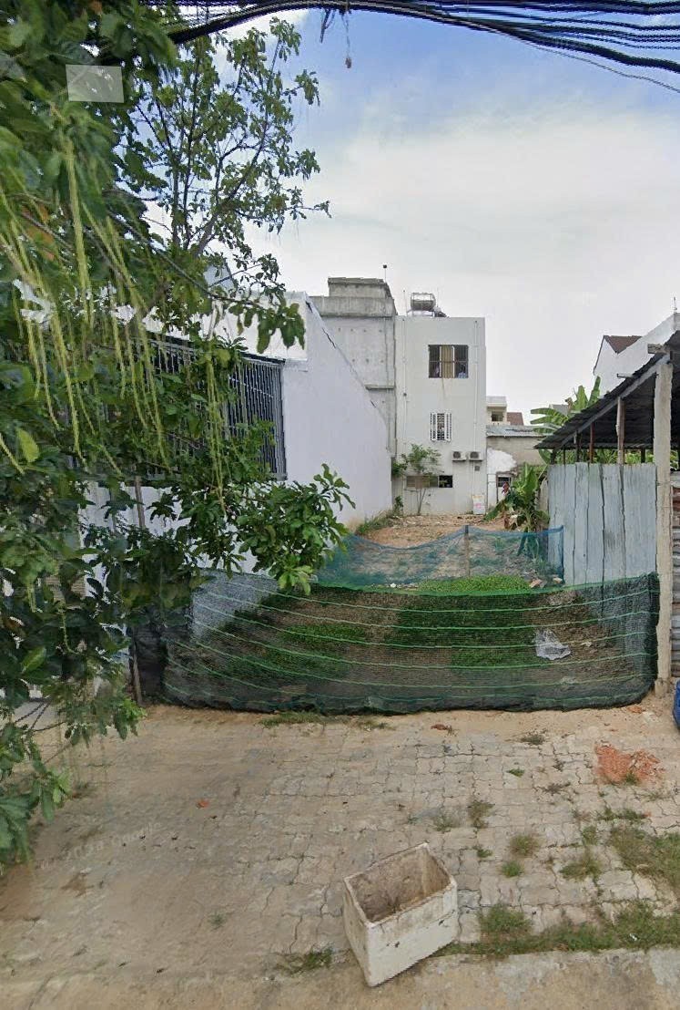 Bán Đất Cẩm Nam 7 Hòa Xuân 125m², Đường 7m5, Giá 6.6 Tỷ, Vị Trí Đẹp Hiếm Có 2